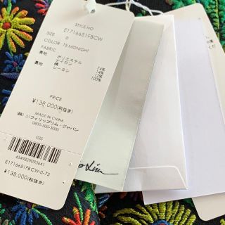 3.1 Phillip Lim - 未使用 3.1 フィリップリム コレクション着用 ...