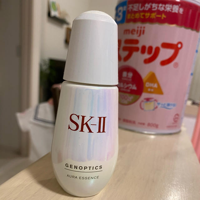 SK2/SK-II(エスケーツー) エッセンス　美容液