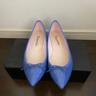 レペット(repetto)のchao様専用　レペット　repetto   (バレエシューズ)