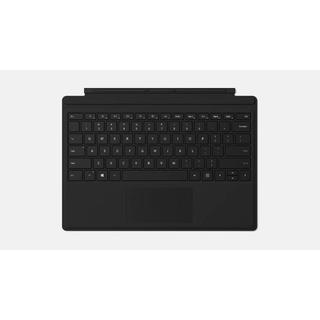 Surface Pro タイプカバー ブラック 英語配列 FMM-00001