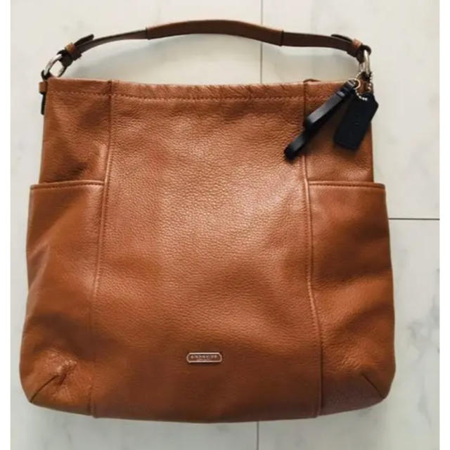 ショルダーバッグCOACH コーチ ショルダーバッグ美品