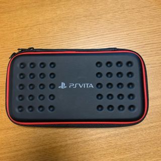 PlayStation Vita - 【Fulgente様専用】PlayStationVita2000レッド