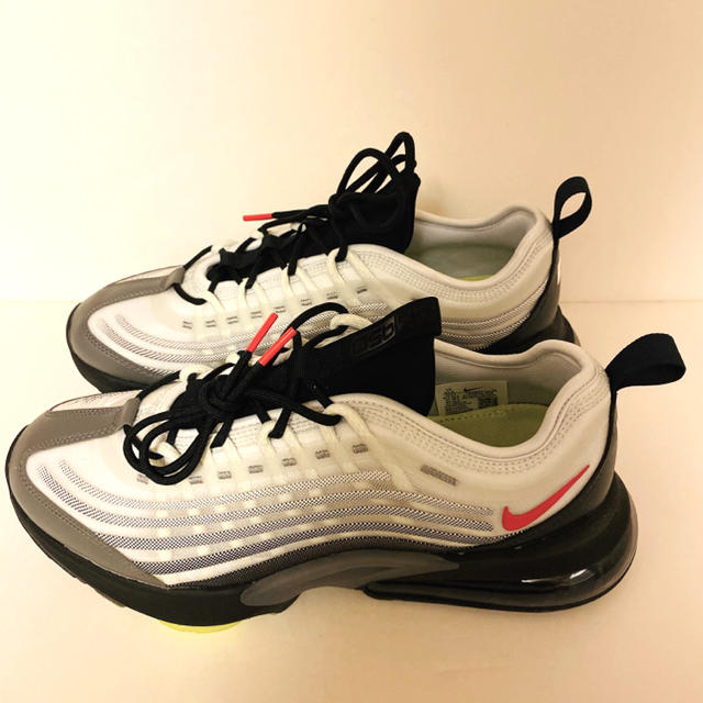 【早い者勝ち】NIKE AIR MAX ZM950 ナイキ エアマックス