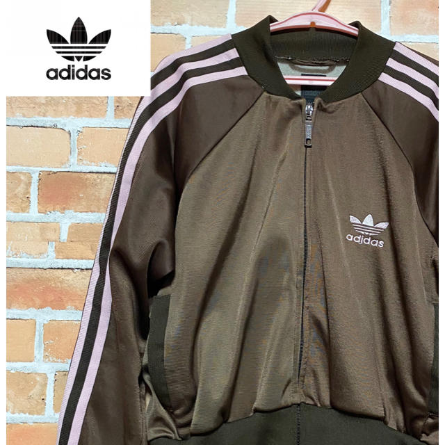 adidas(アディダス)のママ9136様専用！！ キッズ/ベビー/マタニティのキッズ服女の子用(90cm~)(ジャケット/上着)の商品写真