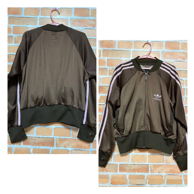 adidas(アディダス)のママ9136様専用！！ キッズ/ベビー/マタニティのキッズ服女の子用(90cm~)(ジャケット/上着)の商品写真