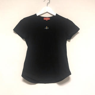ヴィヴィアンウエストウッド(Vivienne Westwood)のヴィヴィアンウエストウッド Tシャツ レディース オーブ(Tシャツ(半袖/袖なし))