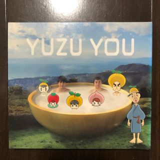 YUZU YOU［2006-2011］(ポップス/ロック(邦楽))