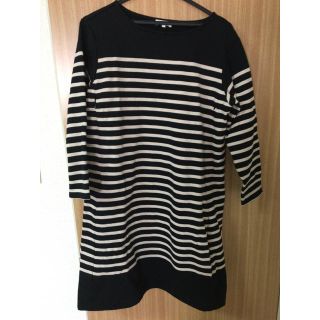 マタニティ 授乳ワンピース (マタニティワンピース)