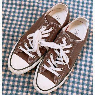 コンバース(CONVERSE)の専用です♡(スニーカー)