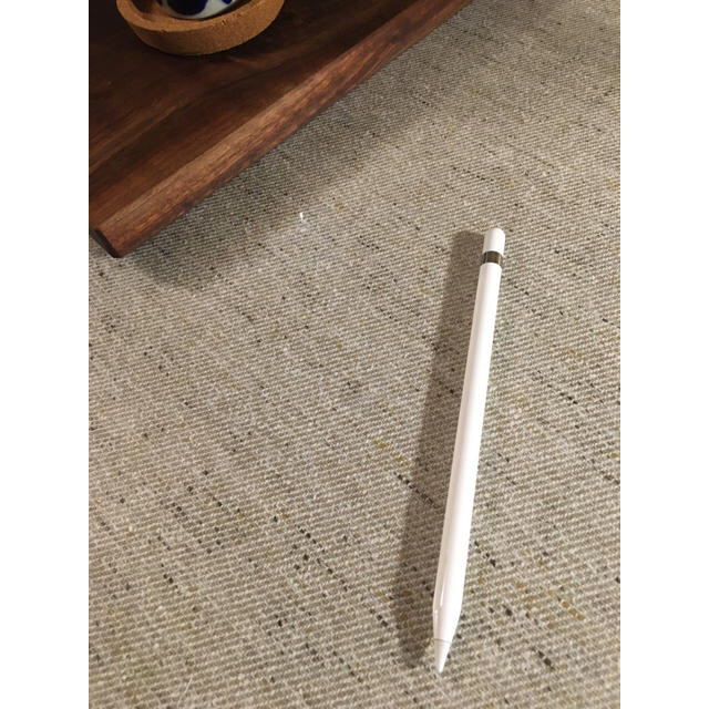 Apple pencil (アップルペンシル) 1世代