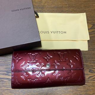 ルイヴィトン(LOUIS VUITTON)のルイヴィトン  財布　最終値下げ(財布)