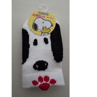 スヌーピー(SNOOPY)の【バラ売りに変更】新品未使用品◆ベビー◆キッズソックス◆スヌーピー◆(靴下/タイツ)