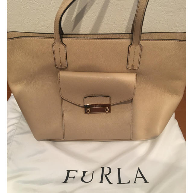 Furla(フルラ)のFURLA トートバック　 レディースのバッグ(トートバッグ)の商品写真