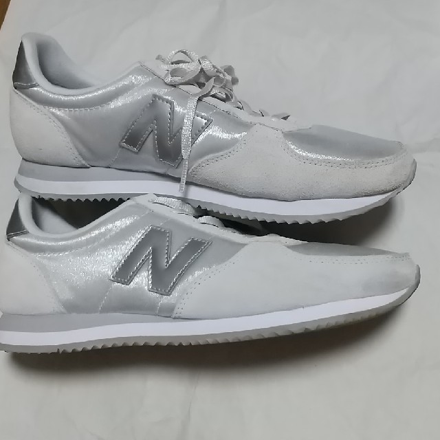 New Balance(ニューバランス)のニューバランス２４、５ レディースの靴/シューズ(スニーカー)の商品写真