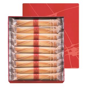 ☆おはぎ様専用☆   ヨックモック　シガール　オゥショコラ　18本(菓子/デザート)