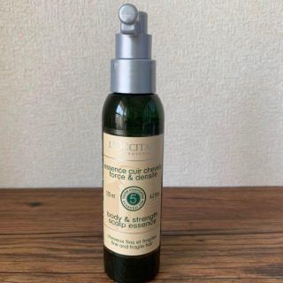 ロクシタン(L'OCCITANE)のロクシタン ファイブハーブス Eスカルプエッセンス　125ml(スカルプケア)