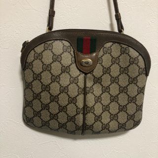 グッチ(Gucci)のGUCCI   グッチ　ショルダーバック(ショルダーバッグ)