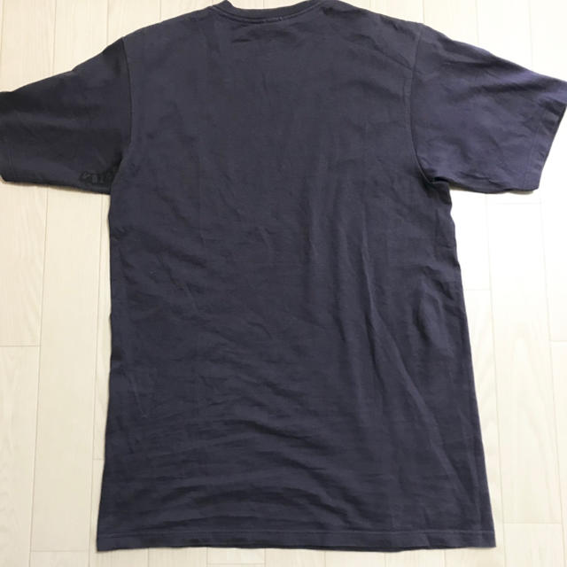 volcom(ボルコム)のボルコム Tシャツ メンズS〜Mサイズ メンズ ロゴマーク メンズのトップス(Tシャツ/カットソー(半袖/袖なし))の商品写真