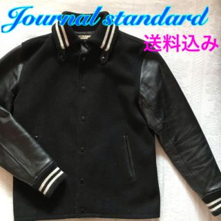 ジャーナルスタンダード レザージャケット/革ジャン(メンズ)の通販 79
