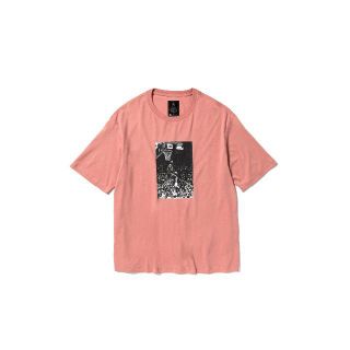 UNION JORDAN REVERSE DUNK T-SHIRT(Tシャツ/カットソー(半袖/袖なし))