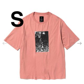 ナイキ(NIKE)のunion jordan REVERSE DUNK tシャツ  (Tシャツ/カットソー(半袖/袖なし))