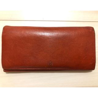 ティーケー(TK)の財布　中古　長財布(長財布)