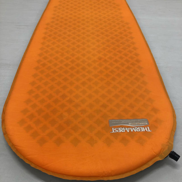 THERMAREST(サーマレスト)のサーマレスト　プロライトS スポーツ/アウトドアのアウトドア(登山用品)の商品写真