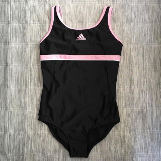 アディダス 子供 水着(女の子)（ピンク/桃色系）の通販 62点 | adidas