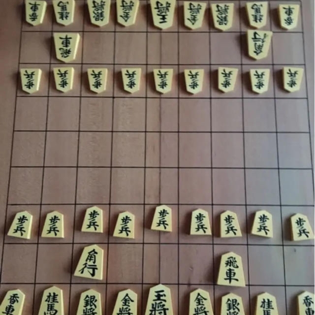 将棋盤 御將棋駒 木製 ボード ゲーム 将棋 板 セット ファミリー ゲーム 木製将棋セット ヒバ1寸卓上将棋盤セット(将棋駒アオカ押し駒)※将棋専門店で人気の手軽な1寸将棋セット