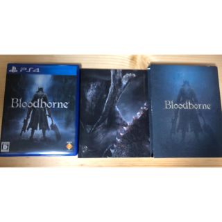 ブラッドボーン(家庭用ゲームソフト)