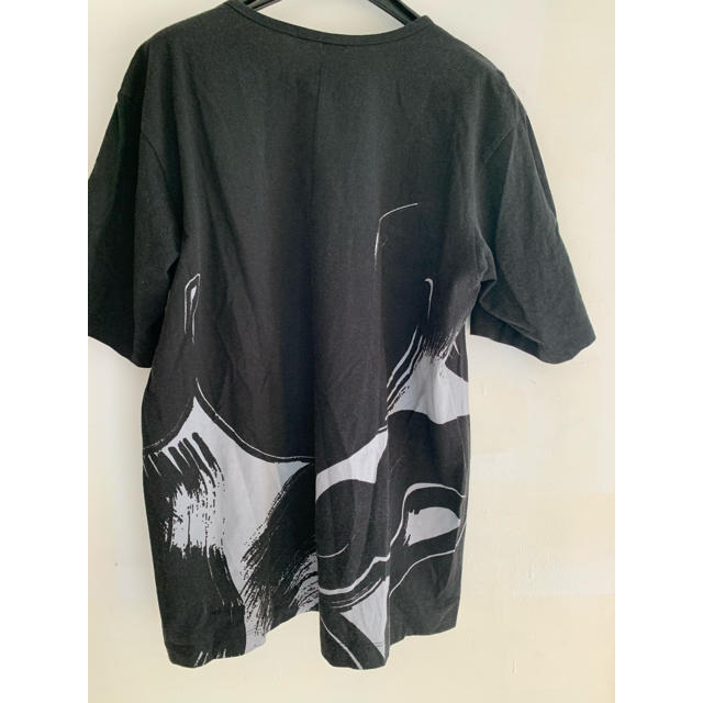 ISSEY MIYAKE(イッセイミヤケ)のイッセイミヤケ　メン　Tシャツ　L メンズのトップス(Tシャツ/カットソー(半袖/袖なし))の商品写真