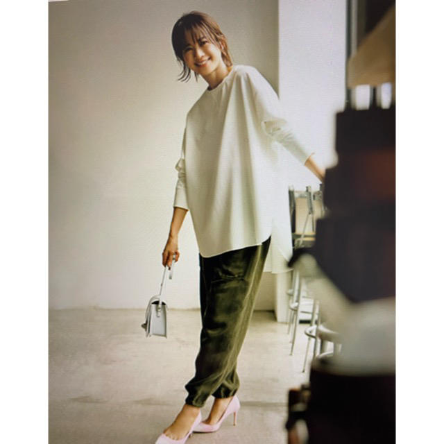 Secret Trophy STORY掲載 プルオーバー ホワイト 未使用タグ付 Tシャツ(長袖/七分) - maquillajeenoferta.com Secret Trophy STORY掲載 プルオーバー ホワイト 未使用タグ付 Tシャツ(長袖/七分) - maquillajeenoferta.com