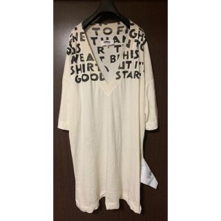 ハイク MM6 - MM6 Maison Margiela エイズTワンピースの通販 by