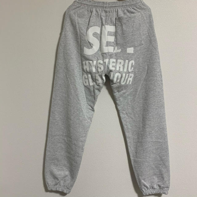 HYSTERIC GLAMOUR(ヒステリックグラマー)の専用 メンズのパンツ(その他)の商品写真