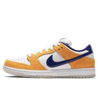 ナイキ(NIKE)のNike SB Dunk Low Laser Orange 28.5cm(スニーカー)