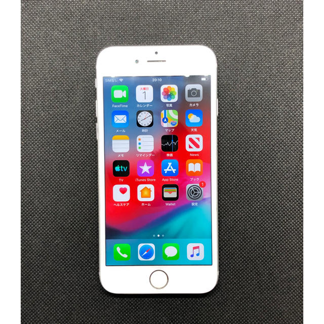 iPhone 6 16GB docomo 液晶新品交換済み