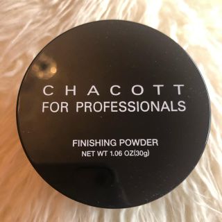 チャコット(CHACOTT)のファンデーション(ファンデーション)