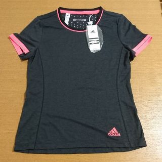 アディダス(adidas)のＴシャツ(Tシャツ(半袖/袖なし))