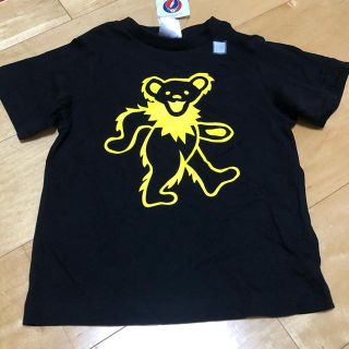 ジーユー(GU)のGU Tシャツboys110(Tシャツ/カットソー)