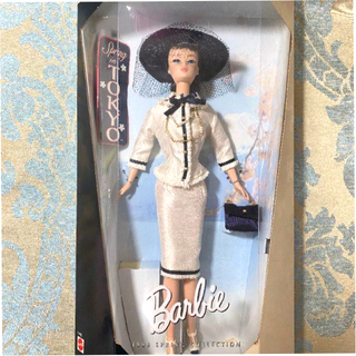 バービー(Barbie)のラクモリ様専用　バービー★Spring in TOKYO(その他)