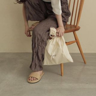 カスタネ(Kastane)のlawgy jureum pants(その他)