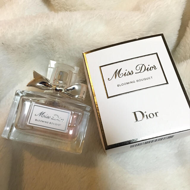 Dior - ミスディオールブルーミングブーケ30mlの通販 by LISA's shop｜ディオールならラクマ