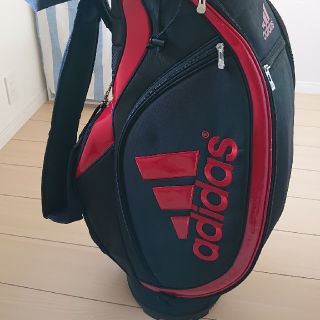 ゴルフバッグ adidas ゴルフ バッグ ゴルフバック(バッグ)