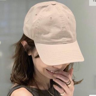 アパルトモンドゥーズィエムクラス(L'Appartement DEUXIEME CLASSE)のアパルトモン　グットグリーフ　ＣＡＰ(キャップ)