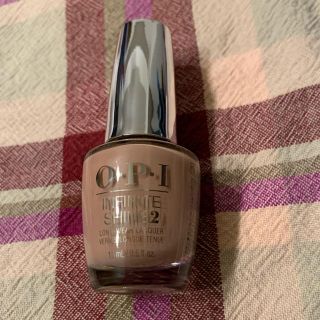 オーピーアイ(OPI)のOPI ネイルカラー マニキュア a15 A15 ピンクベージュ(マニキュア)