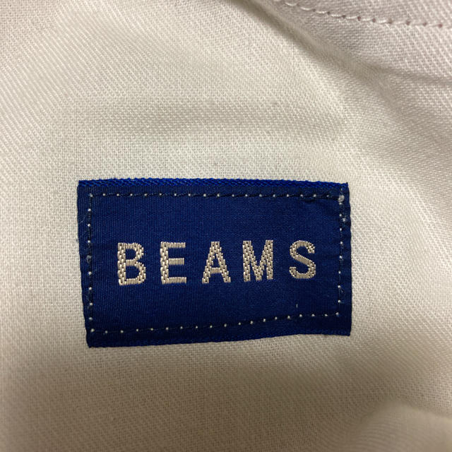 BEAMS(ビームス)のビームス　パンツ メンズのパンツ(その他)の商品写真