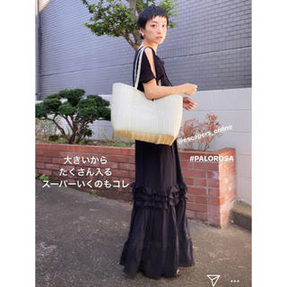 イザベルマラン(Isabel Marant)のancientALA BLANCA MAXI DRESS(ロングワンピース/マキシワンピース)