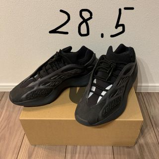 アディダス(adidas)の★YEEZY 700 V3 Alvah 28.5cm(スニーカー)