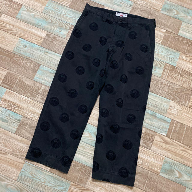 supreme sasquatchfabrix pants