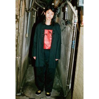 シュプリーム(Supreme)の16SS Supreme Sasquatchfabrix Chino Pant(チノパン)